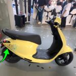 2026 Bajaj Chetak C2501