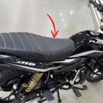 Bajaj Platina 110 2026