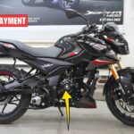 Bajaj Pulsar N 160