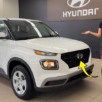 Hyundai Venue