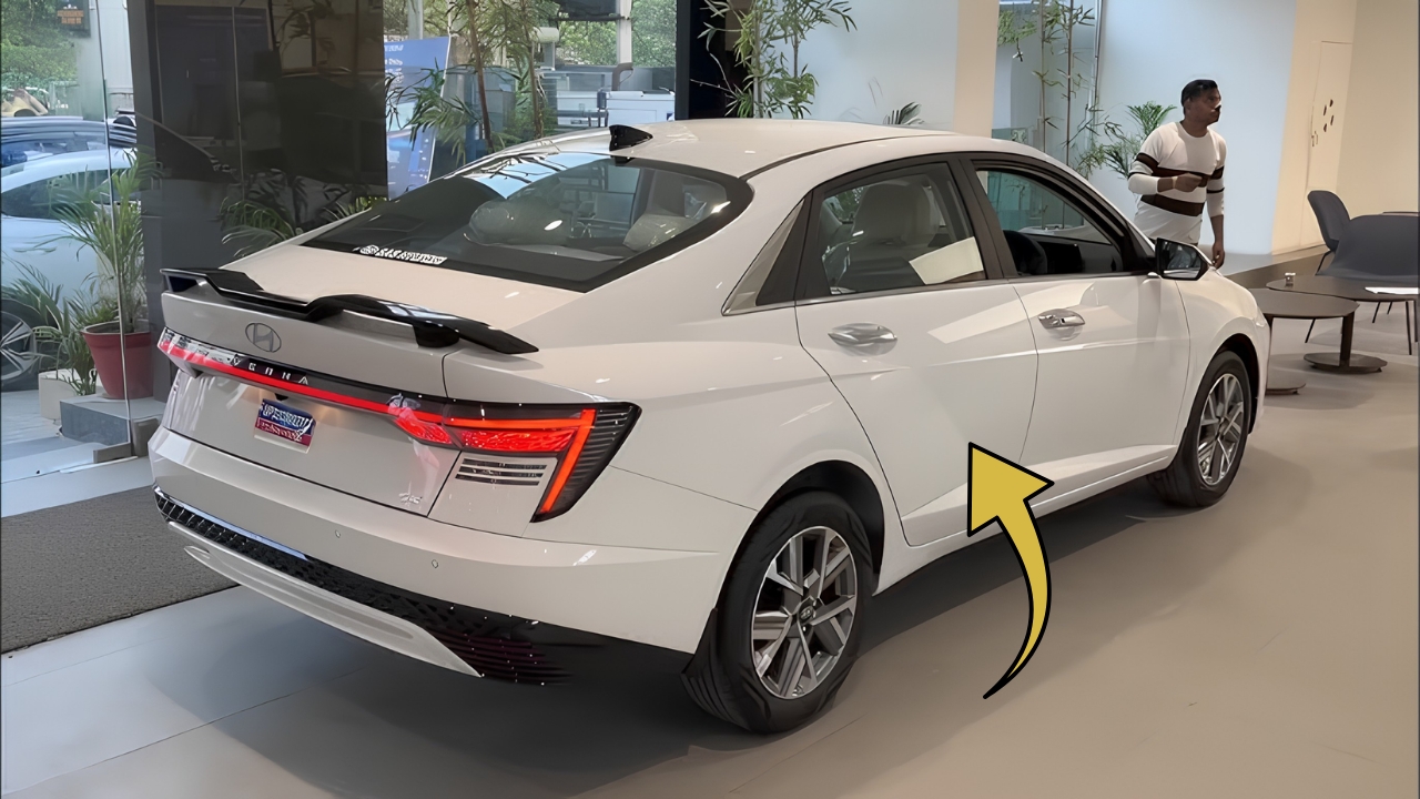 Hyundai Verna 2026