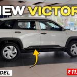 Maruti Victoris 2026