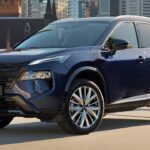 Nissan X-Trail 2026